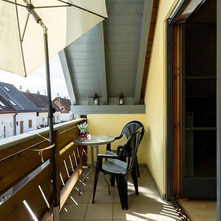 Ferienwohnung Glueckauf Peiting Exterior foto