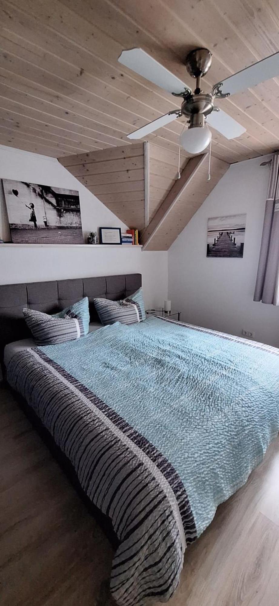Ferienwohnung Glueckauf Peiting Exterior foto