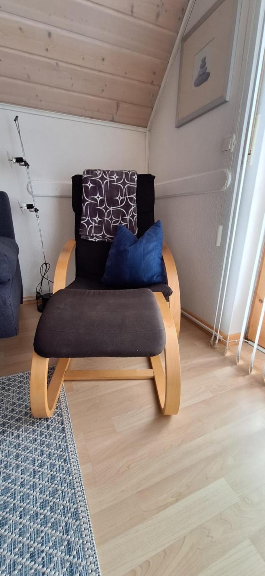 Ferienwohnung Glueckauf Peiting Exterior foto