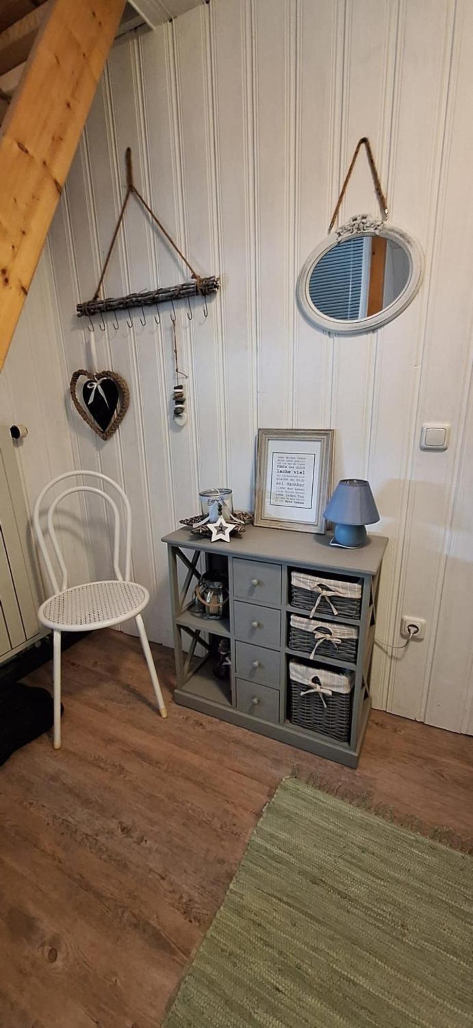 Ferienwohnung Glueckauf Peiting Exterior foto