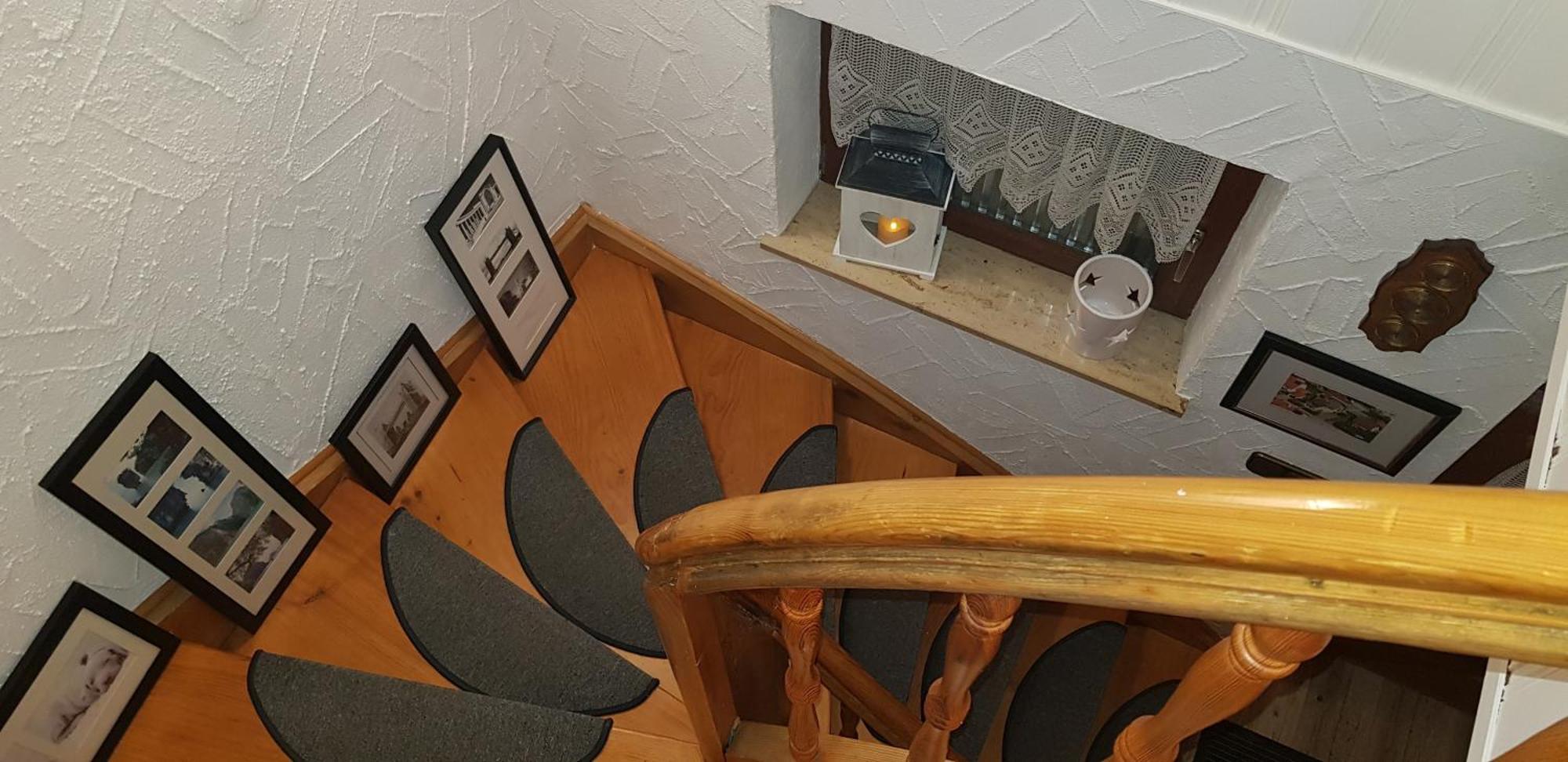 Ferienwohnung Glueckauf Peiting Exterior foto